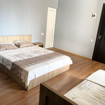 Hotel Charli Kobuleti Zewnętrze zdjęcie
